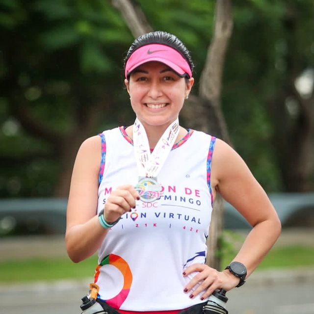 Maratón de Santo Domingo SDC