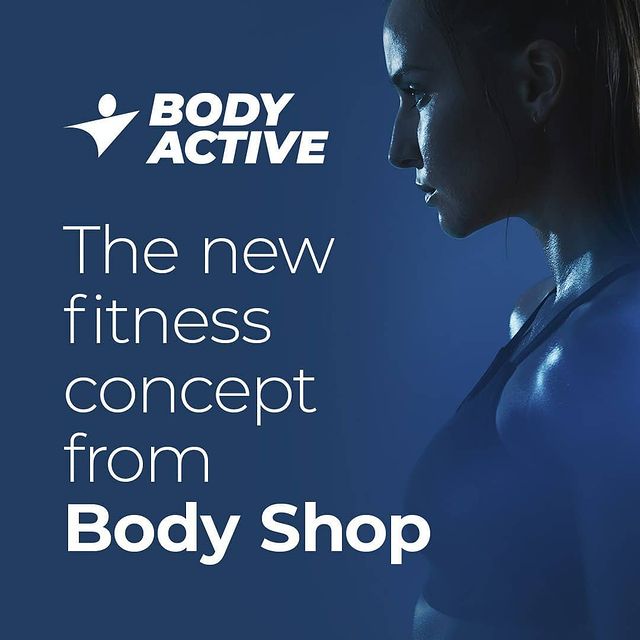 Body Active Arroyo Hondo